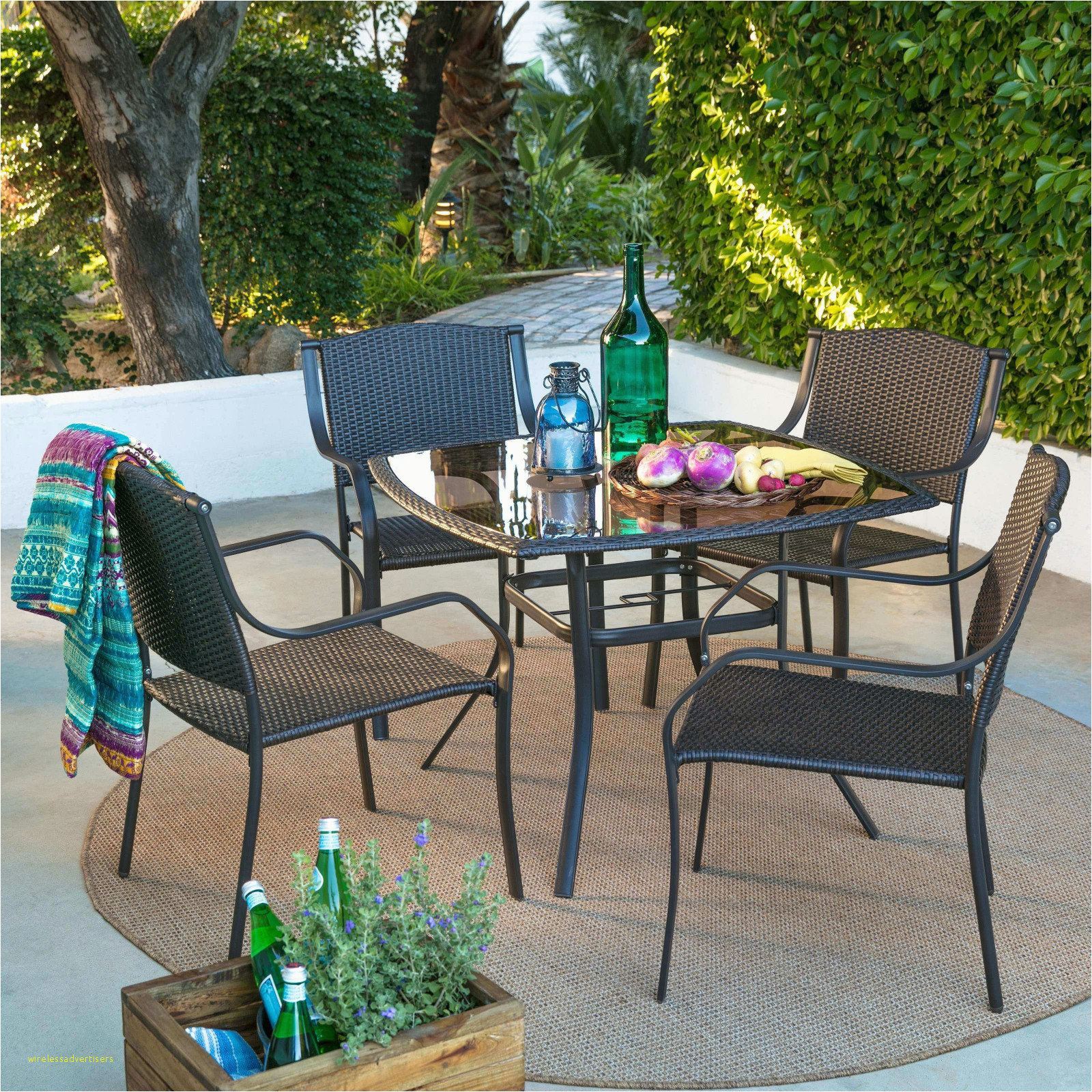 garden veranda diy