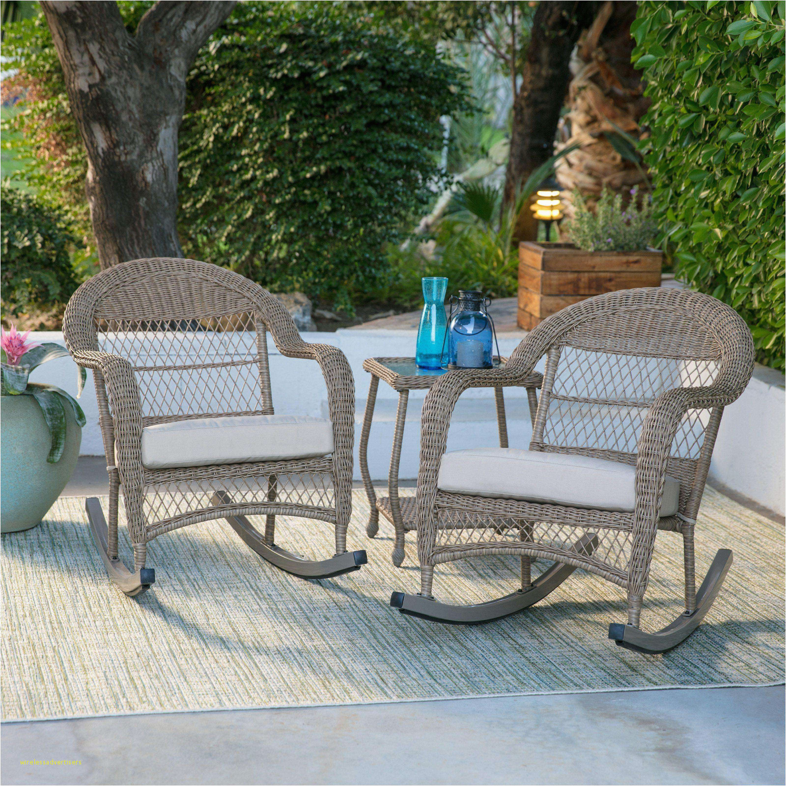 garden veranda diy