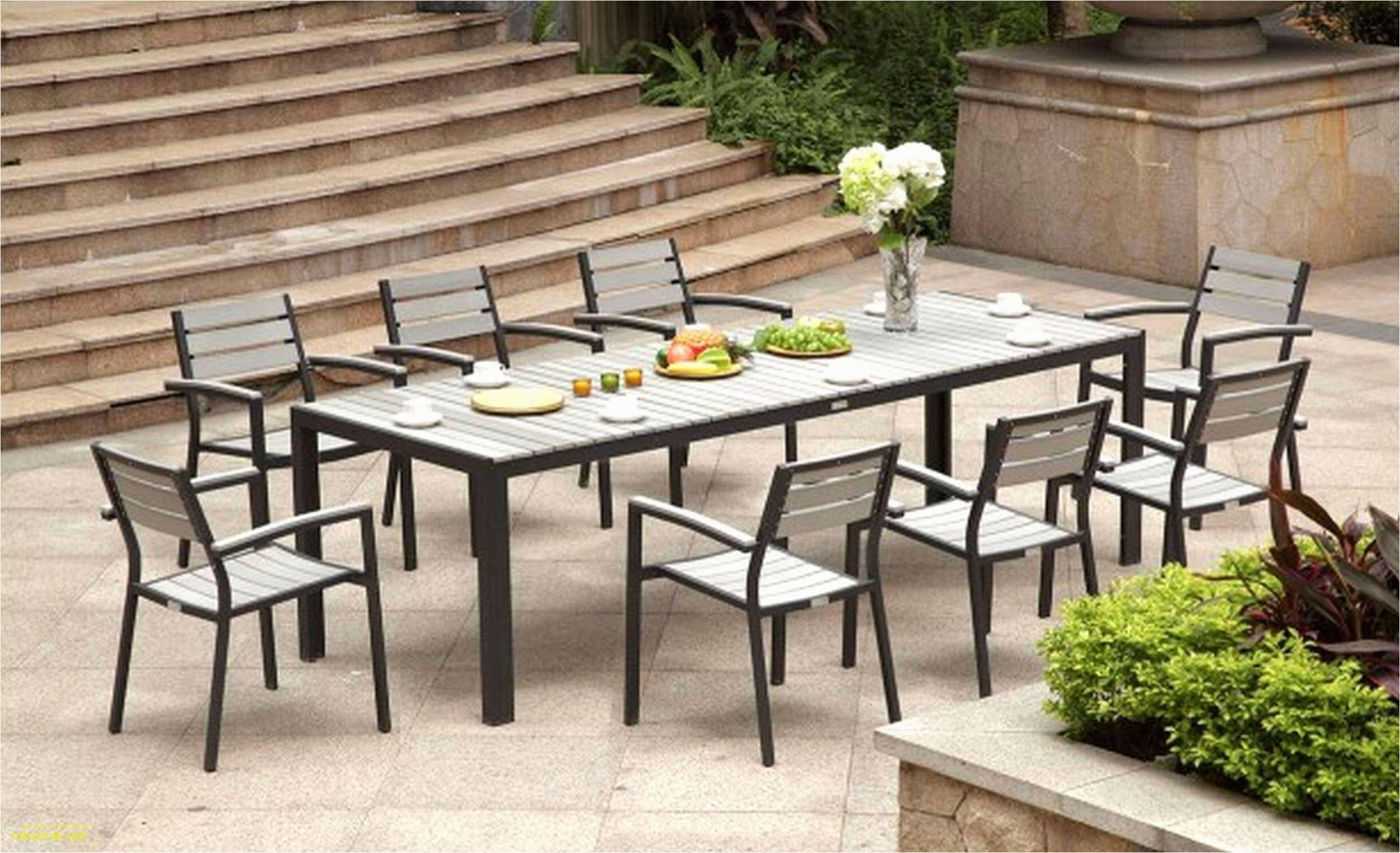 garden veranda diy