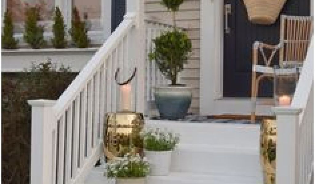 pinterest diy veranda