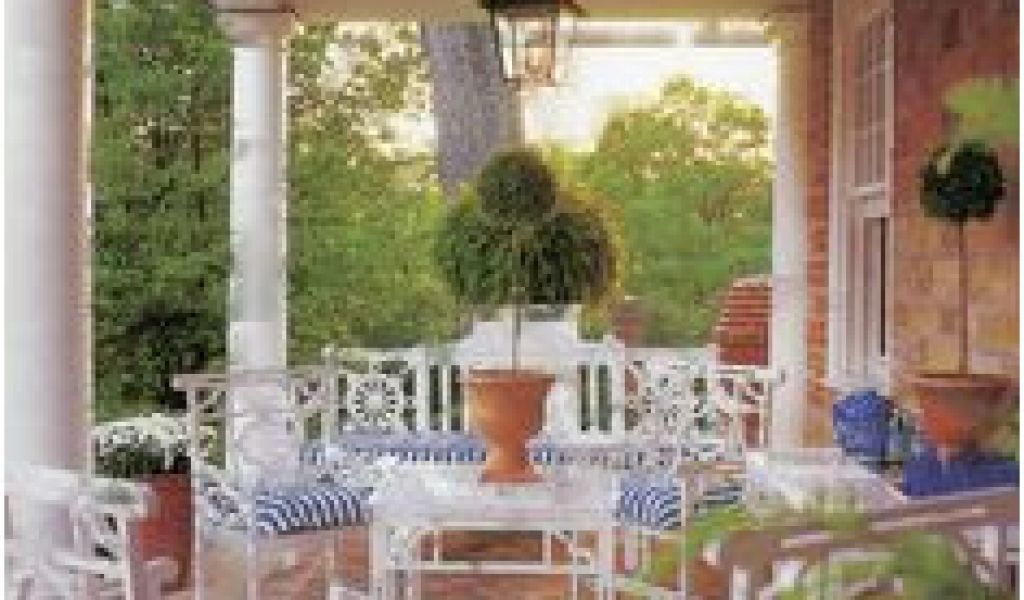 die veranda