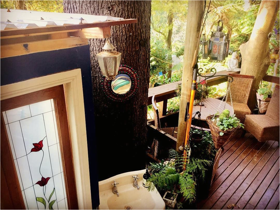 veranda bathroom ideas