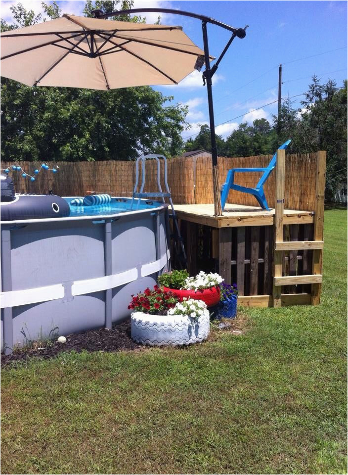 pinterest diy veranda