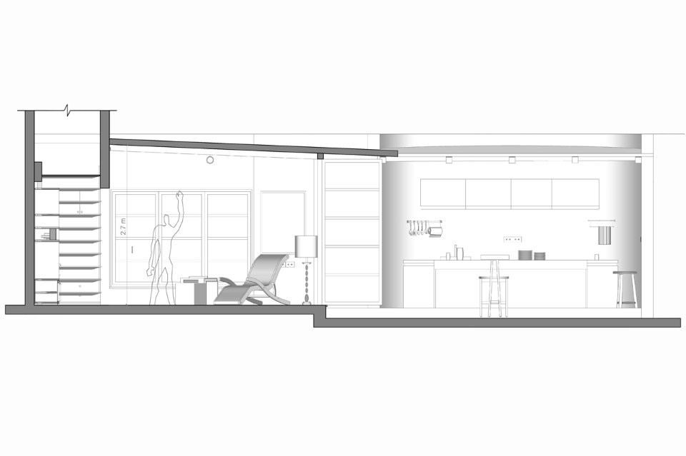 veranda floor design