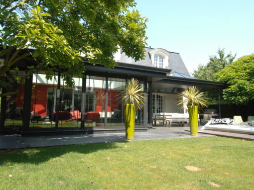 les vÃ©randas du golf ormesson-sur-marne