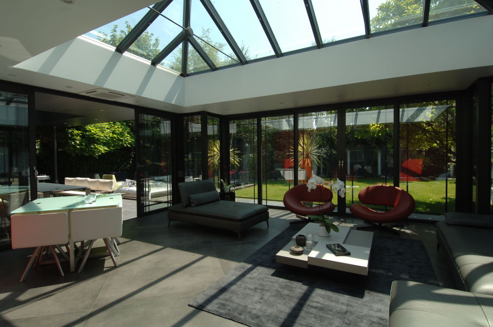 avis veranda flandria