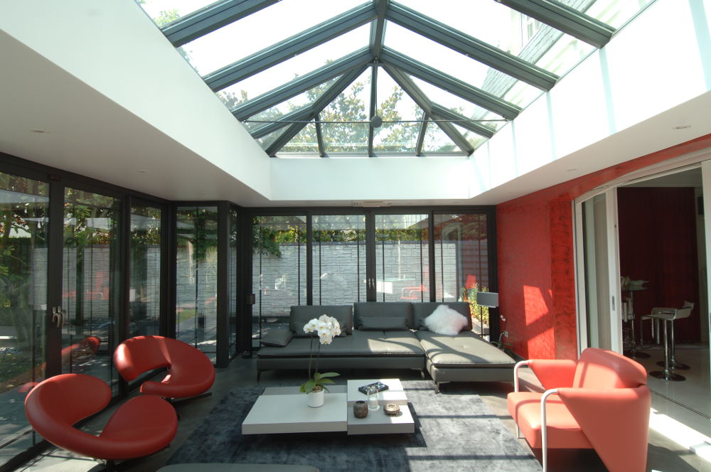 avis veranda flandria