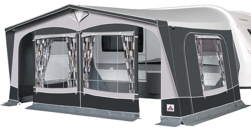 veranda luxe vorzelt