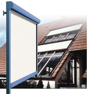 fabricant store veranda