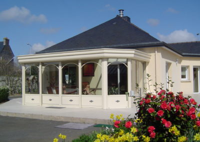 fabricant veranda bretagne