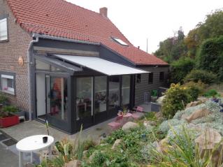 store veranda nord