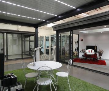 verand'art recrutement
