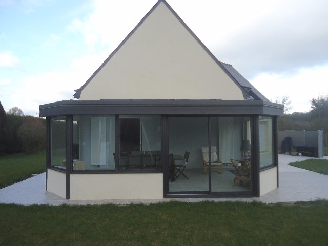 veranda bretagne yffiniac