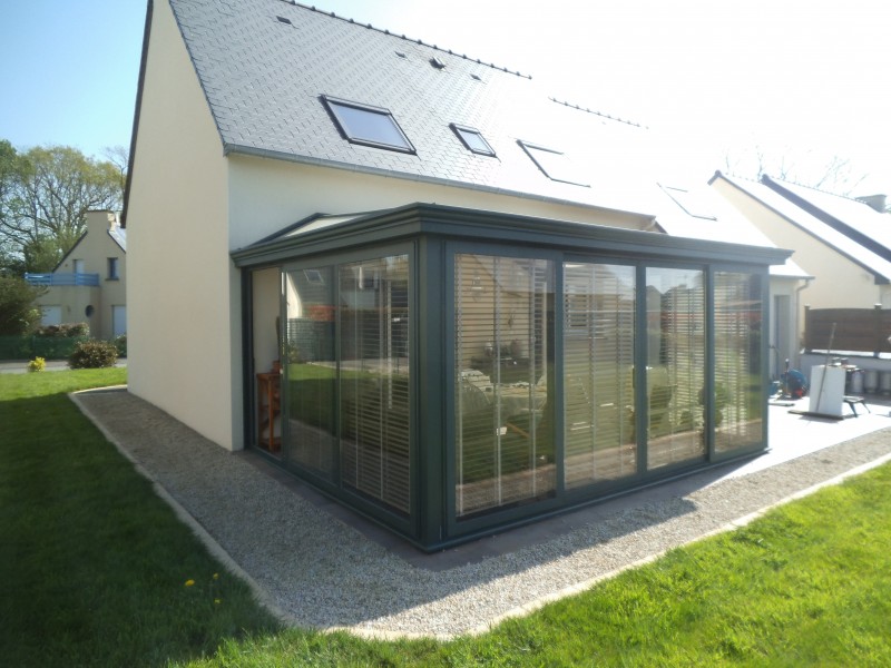 fabricant veranda dinan