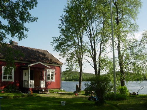 veranda laker avis