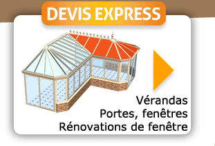 devis type veranda