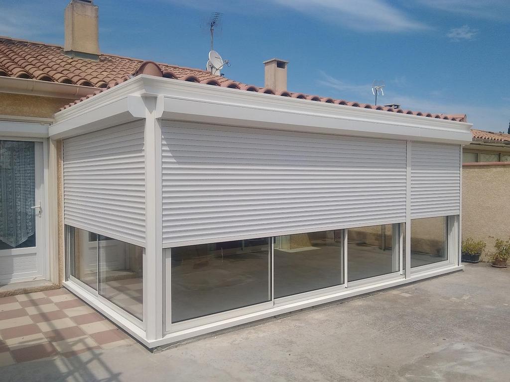 fabricant veranda aude