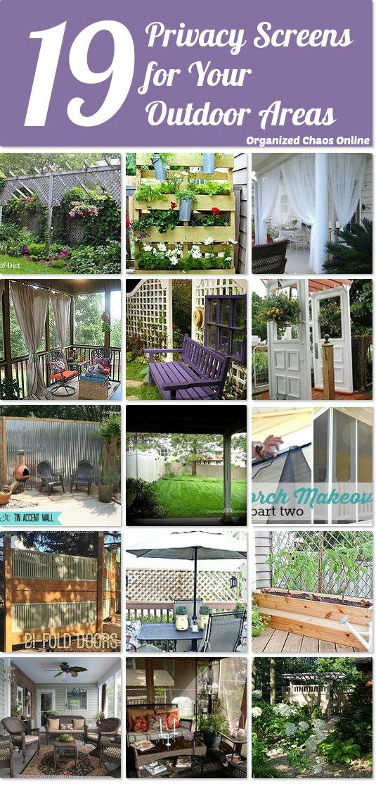 veranda screens online