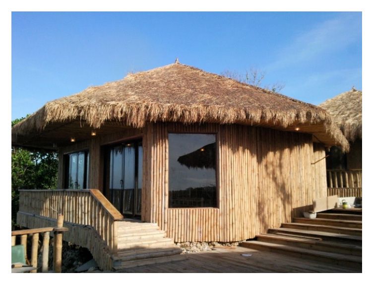 native veranda design