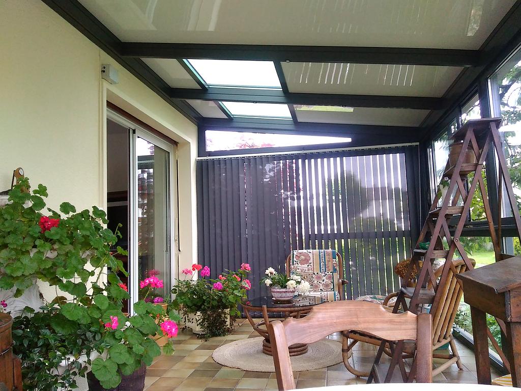 veranda thiesset