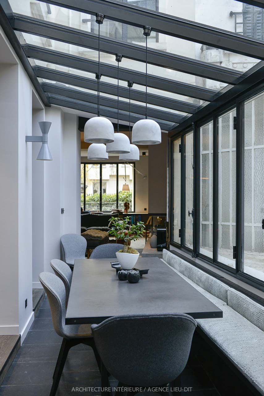 deco veranda atelier
