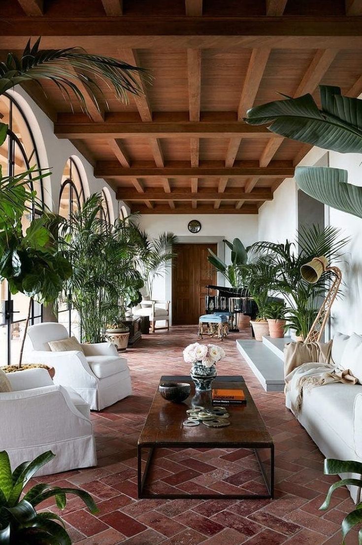 veranda magazine decorating ideas
