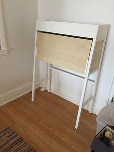 ikea ps veranda bett