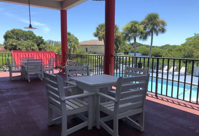 veranda hotel englewood fl