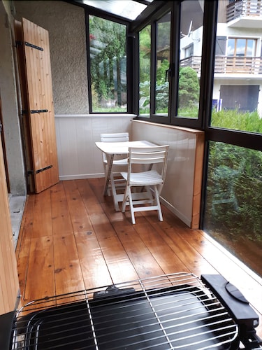 veranda 13 m2