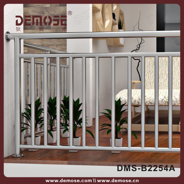 stainless veranda design