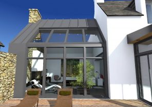 renovation veranda finistere