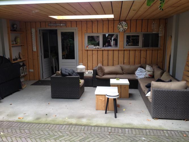 veranda betonvloer
