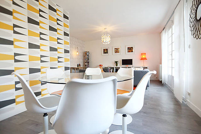 vie et veranda tours