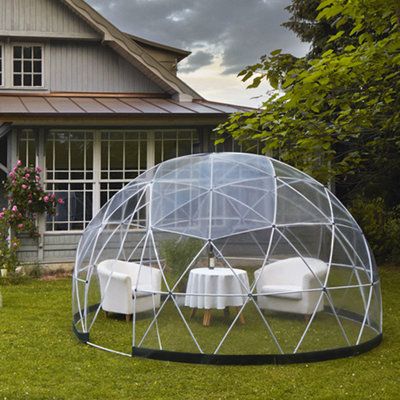 petite veranda demontable