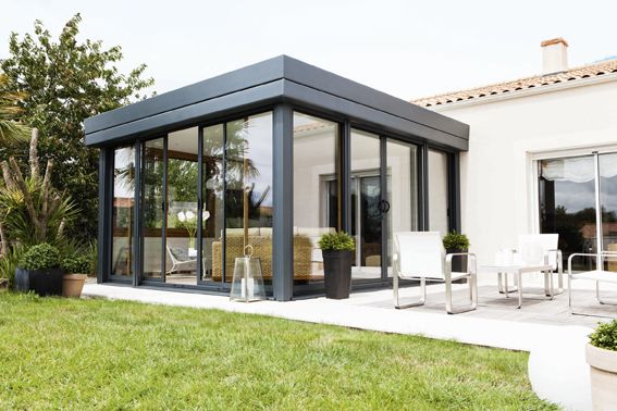 prix isolation veranda