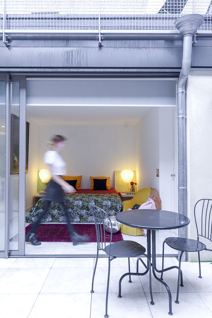 veranda grenoble