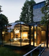 veranda utting