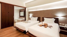 veranda resort and spa hua hin ???? deluxe