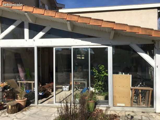 veranda occasion pas de calais
