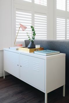 ikea ps veranda bett