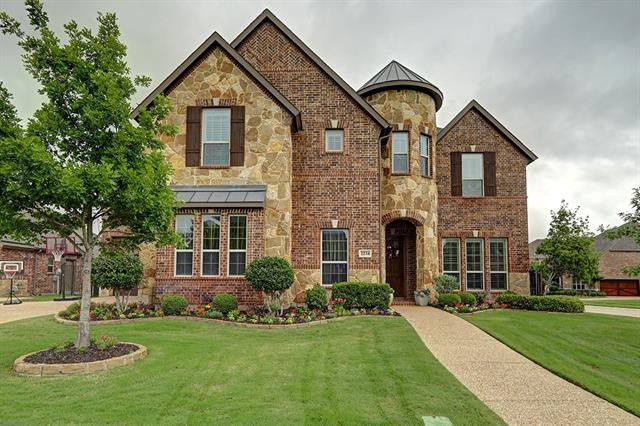 2246 veranda trophy club tx