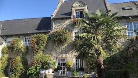 veranda dol de bretagne