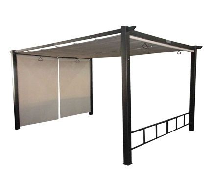 dimensions veranda leroy merlin