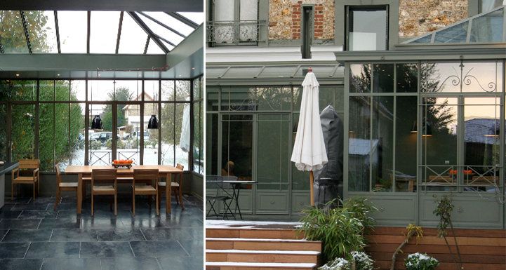 veranda arehal