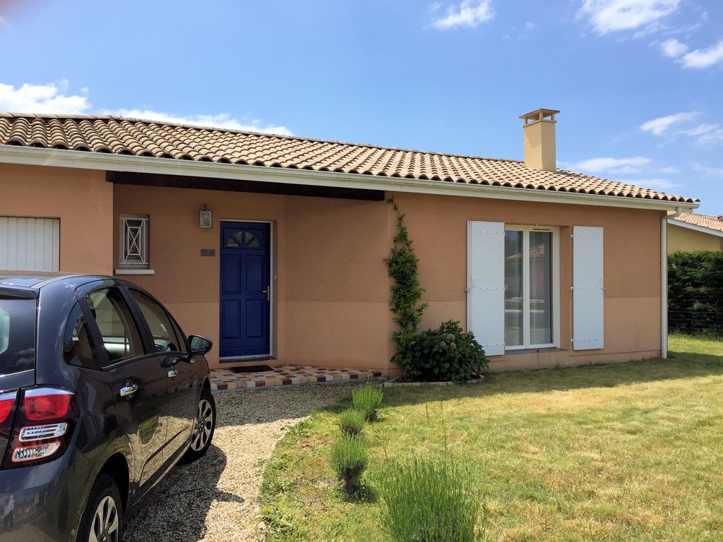 veranda area merignac