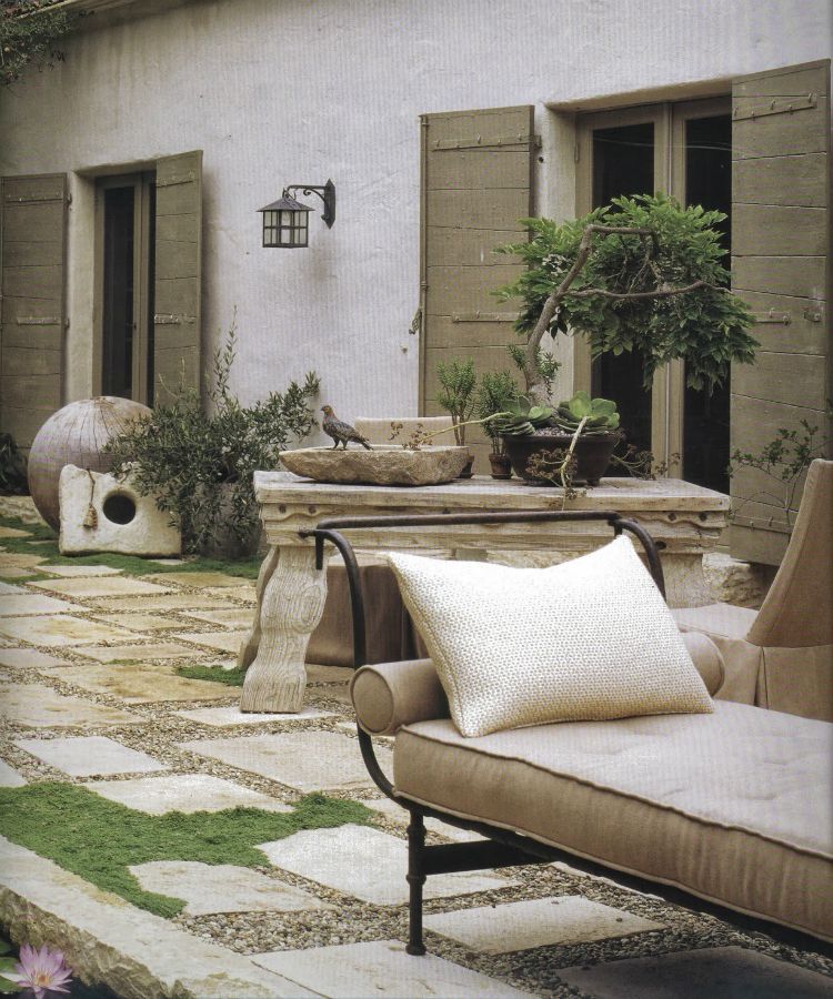veranda the art of outdoor living