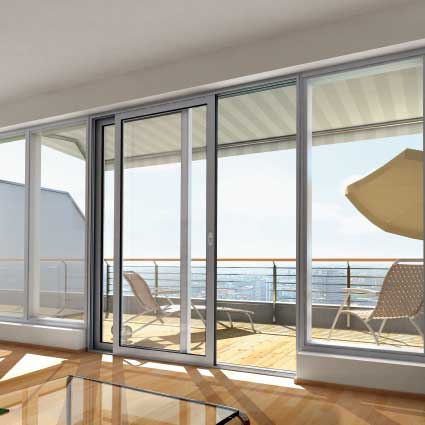 schuco veranda