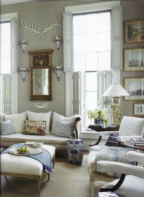 veranda magazine on pinterest