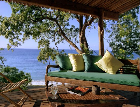 veranda anse