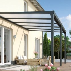 glass veranda online